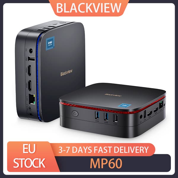 Mini PC, 16GB RAM, 1TB SSD,16GB RAM 1TB SSD, EU