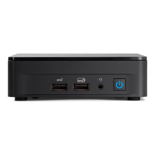ASUS NUC 12 Pro Slim Kit RNUC12WSKI300000I - mini-PC Core i3 1220P - 0 GB - ingen HDD