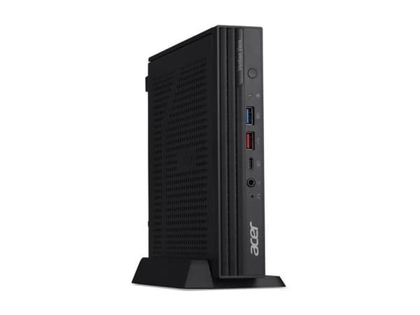 Mini PC - Acer - Veriton Vero N6 VVN6720GT - Core i7 5.2 GHz - RAM 16 Go - SSD 512 Go