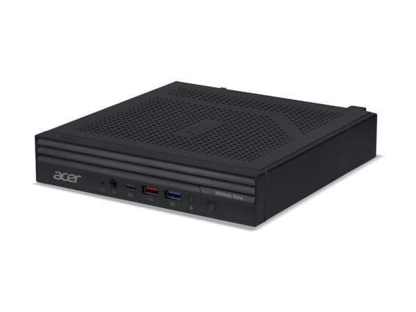 Mini PC - Acer - Veriton Vero N6 VVN6720GT - Core i7 5.2 GHz - RAM 16 Go - SSD 512 Go
