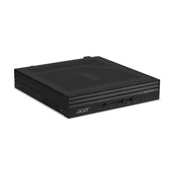 Mini PC - Acer - Veriton Vero N6 VVN6720GT - Core i7 5.2 GHz - RAM 16 Go - SSD 512 Go