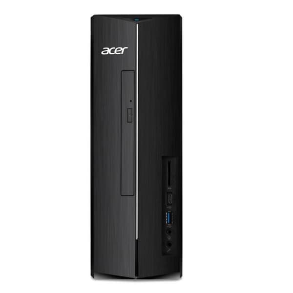 Stationär PC - ACER - Aspire XC-1780 - Intel Core i5 - 16 GB RAM - 512 GB SSD
