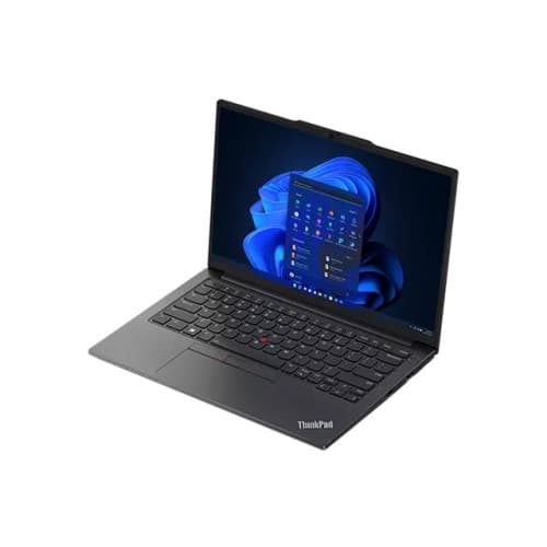 Lenovo ThinkPad E14 Gen 5 - 14" - Intel Core i7 - 1355U - 16 GB RAM - 512 GB SSD - Nordisk