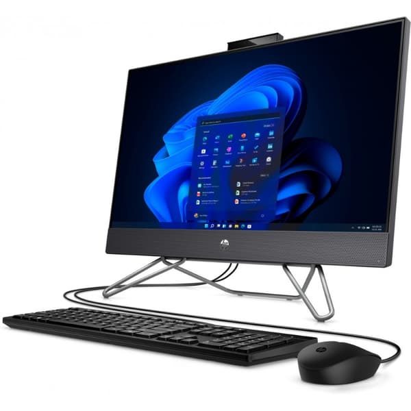 HP Pro 240 G9 24" Full HD i5 (gen 12) 8GB 512GB SSD Win 11