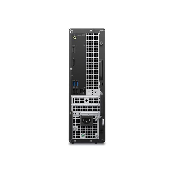 Dell Inspiron 3030 stationär dator - Intel Core i3 - 8 GB RAM - 512 GB SSD - Windows 11 Svart