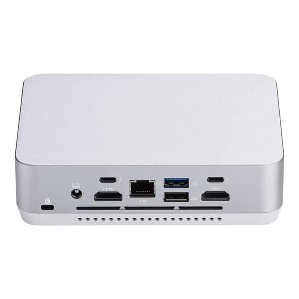 Mini PC - ASUS - NUC 14 Pro+ RNUC14RVSU7089A2I - Core Ultra 7 155H - 32 GB RAM - SSD 1 TB