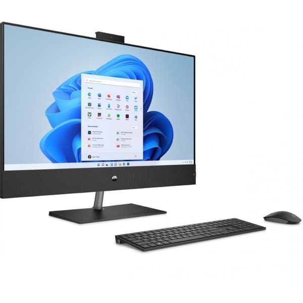 HP Pavilion AiO 32-b1017ns 32" i5 (gen 13) 16GB 512GB SSD RTX3050 Win 11