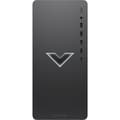 Miniatyrbild 1 av 2: HP Victus 15L TG02-0030no Ryzen 5 16GB 1TB SSD RTX 4060 8GB WiFi Windows 11