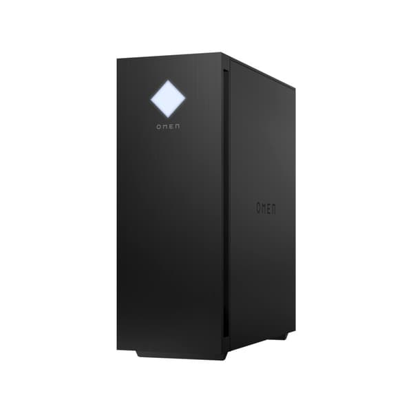 HP Omen 25L GT14-2804no i7-14700F 16GB 2TB SSD RTX 4070 Super 12 GB WiFi Win 11