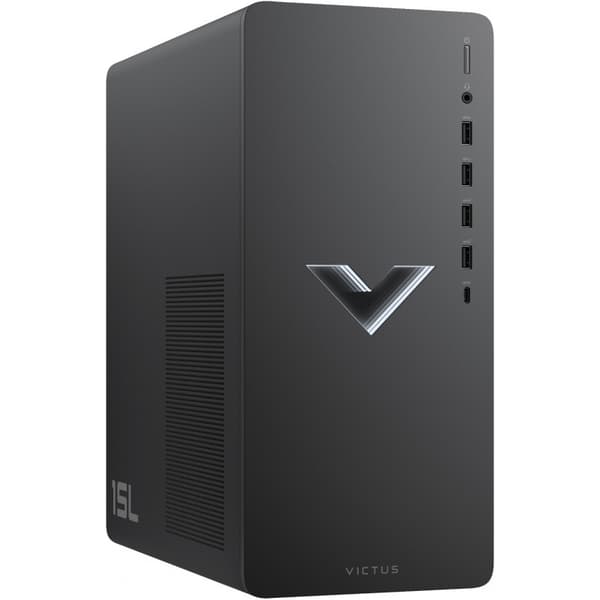 HP Victus 15L TG02-0805no Ryzen 5 8GB 512GB SSD RTX 3050 8GB WiFi Windows 11