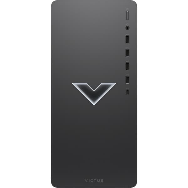 HP Victus 15L TG02-0805no Ryzen 5 8GB 512GB SSD RTX 3050 8GB WiFi Windows 11 Silver