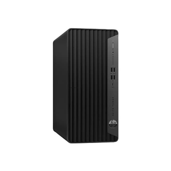 Stationär PC - HP - EliteDesk 800 G9 - Intel Core i7 - 16 GB RAM - 512 GB SSD - Windows 11 Pro