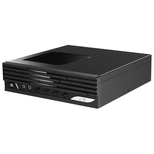 DATOR MSI PRO DP21 13M-488EU NEGRO