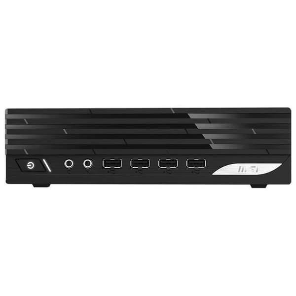 DATOR MSI PRO DP21 13M-488EU NEGRO