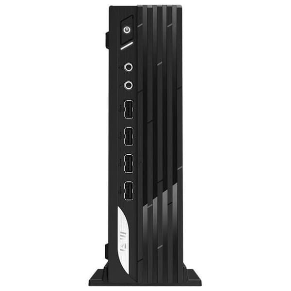 DATOR MSI PRO DP21 13M-488EU NEGRO Svart