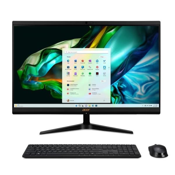 enkelt Acer DQ BLFET 004