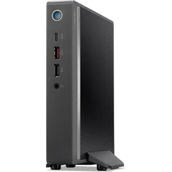 Skrivbordsdator - ACER - Veriton N2590G - Intel Core i3 - 4 GB RAM - 256 GB SSD - Windows 10 Pro