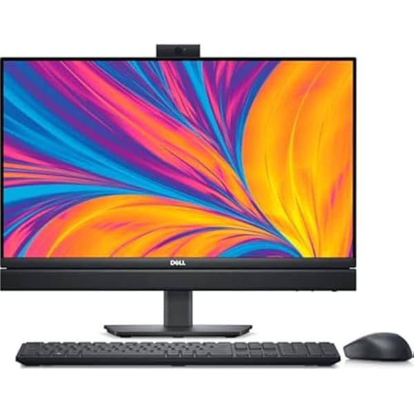 DELL OPTI I7 -14 16GB 512SSD W11P allt-i-ett-dator