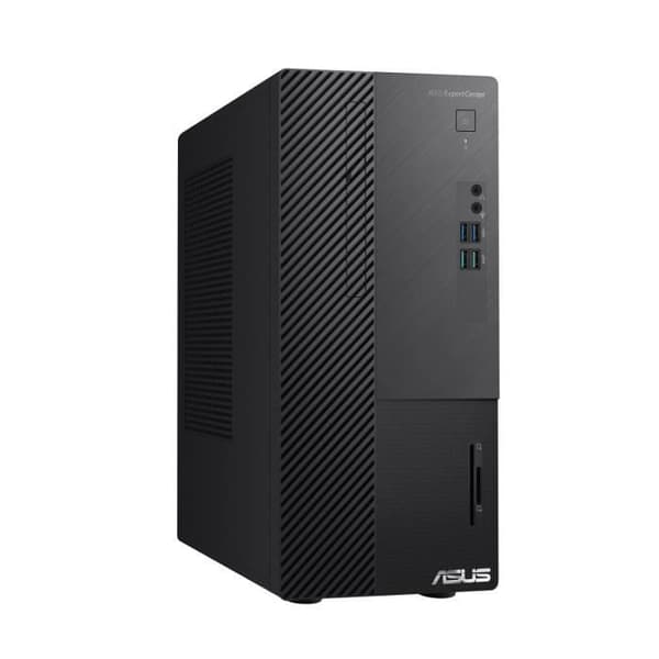 PC - Asus - ExpertCenter D500MEES - Intel Core i5 - 8 Go RAM - 512 Go SSD