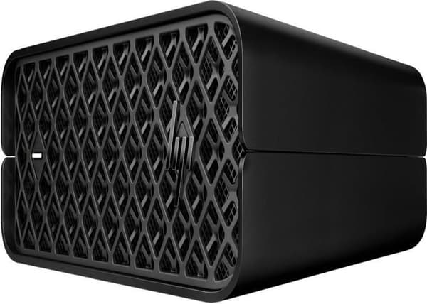 Arbetsstation - HP - Z2 Mini G9 - Intel i7-14700K - 32 GB RAM - 1 TB SSD - NVIDIA RTX A2000