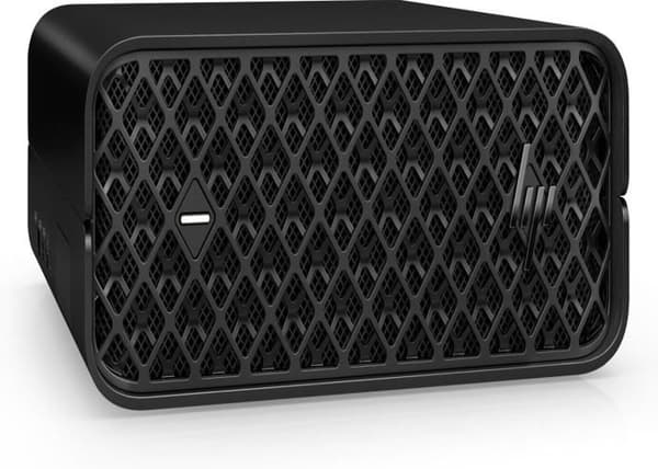 Arbetsstation - HP - Z2 Mini G9 - Intel i7-14700K - 32 GB RAM - 1 TB SSD - NVIDIA RTX A2000