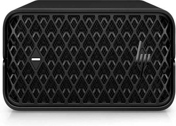 Arbetsstation - HP - Z2 Mini G9 - Intel i7-14700K - 32 GB RAM - 1 TB SSD - NVIDIA RTX A2000