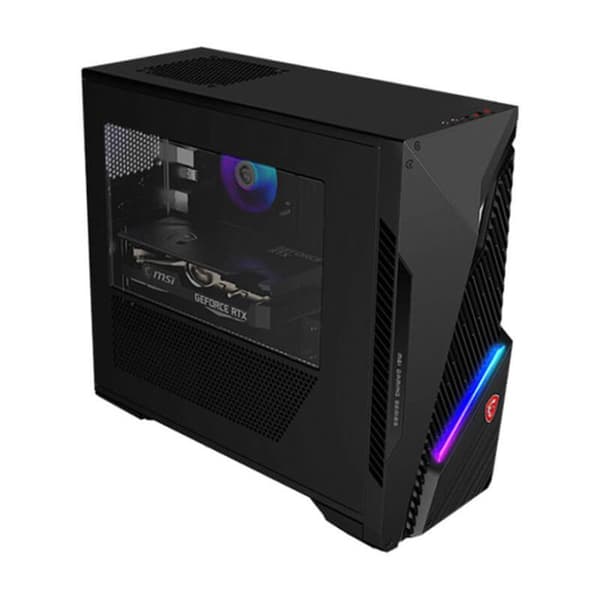 Pc Gamer MSI MAG Infinite S3 14NUD7-1432EU - I7-14:e, RTX 4060Ti,16G
