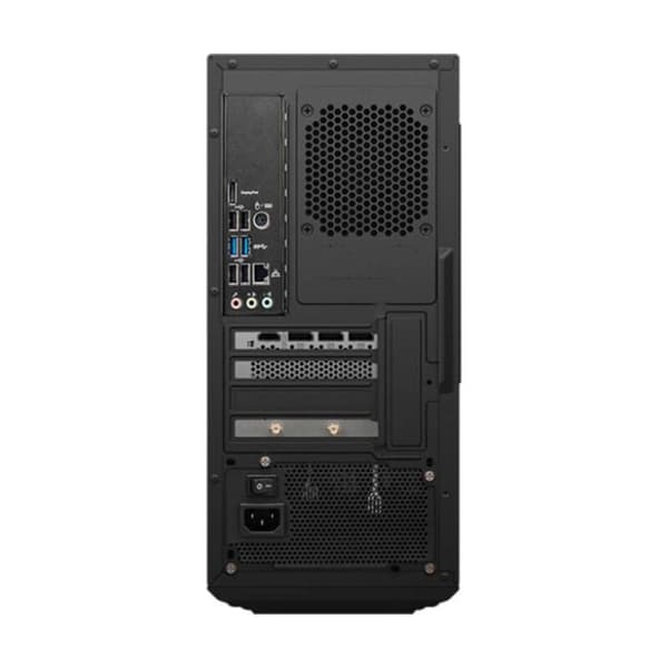 Pc Gamer MSI MAG Infinite S3 14NUD7-1432EU - I7-14:e, RTX 4060Ti,16G