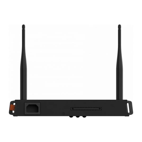 VIEWSONIC embedded computer I5-10400T CPU 8GB DDR4 RAM VPC25-W33-P1
