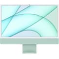 Miniatyrbild 2 av 4: Apple - 24" iMac Retina 4,5K (2021) - Apple M1-chip - RAM 8GB - Lagring 256GB - GPU 7 kärnor - 2021 - Refurbished - Utmärkt- REFURBISHED