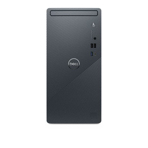 Dell DT 3030 Stationär PC Intel Core i5-1240 16 GB RAM 512 GB SSD Svart, Blå