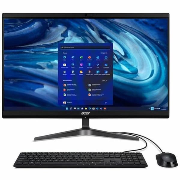 Alt-I-Ett Acer DQ.VZQEB.005