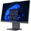 Miniatyrbild 2 av 2: Allt-i-ett PC - LENOVO - TC NEO 50A G5 - Intel Core i7-13620H - 16 GB RAM - 512 GB SSD - 27 tum FHD