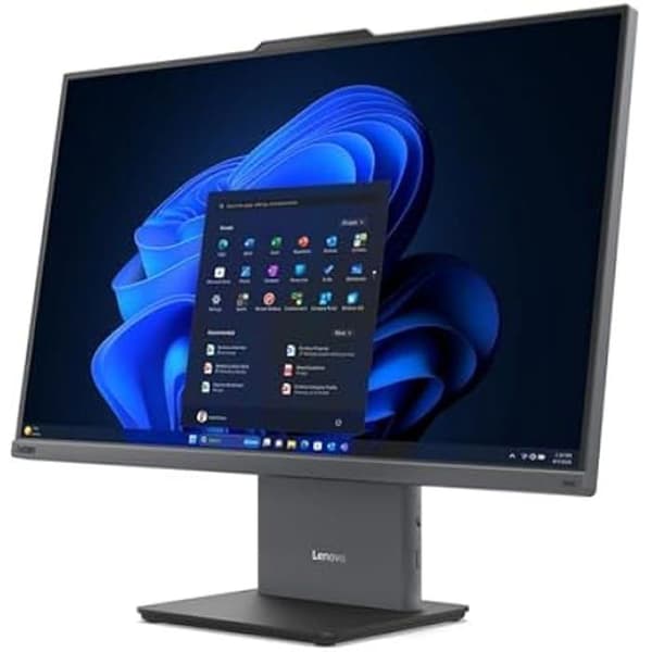 Allt-i-ett PC - LENOVO - TC NEO 50A G5 - Intel Core i7-13620H - 16 GB RAM - 512 GB SSD - 27 tum FHD
