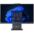 Miniatyrbild 1 av 2: Allt-i-ett PC - LENOVO - TC NEO 50A G5 - Intel Core i7-13620H - 16 GB RAM - 512 GB SSD - 27 tum FHD
