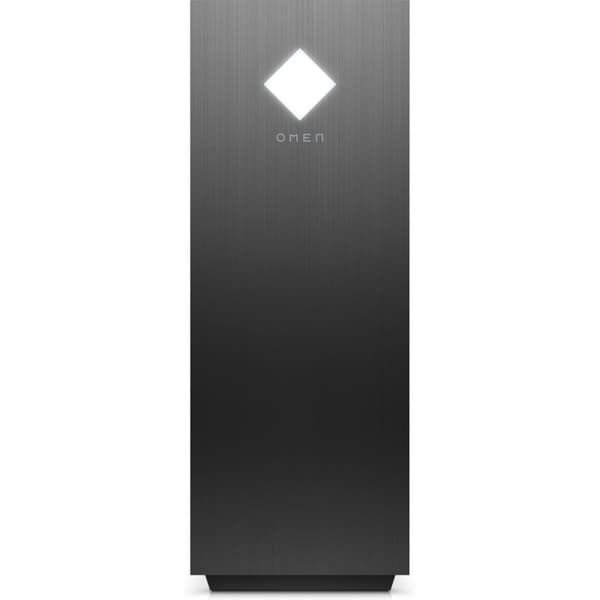 Pöytä-PC HP OMEN GT15 Intel Core i5-12400F 16 GB RAM 512 GB SSD NVIDIA GeForce RTX 3060 Ti