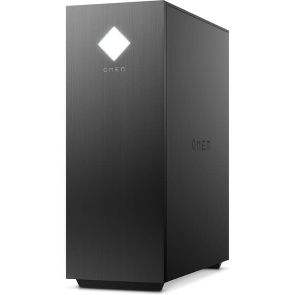 Pöytä-PC HP OMEN GT15 Intel Core i5-12400F 16 GB RAM 512 GB SSD NVIDIA GeForce RTX 3060 Ti