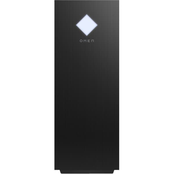 Stasjonær PC HP OMEN GT15 Intel Core i5-12400F 16 GB RAM 512 GB SSD NVIDIA GeForce RTX 3060