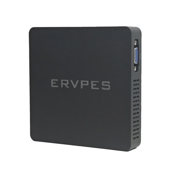 Mini PC, 8GB RAM, 128GB lagring,6GB+128GB