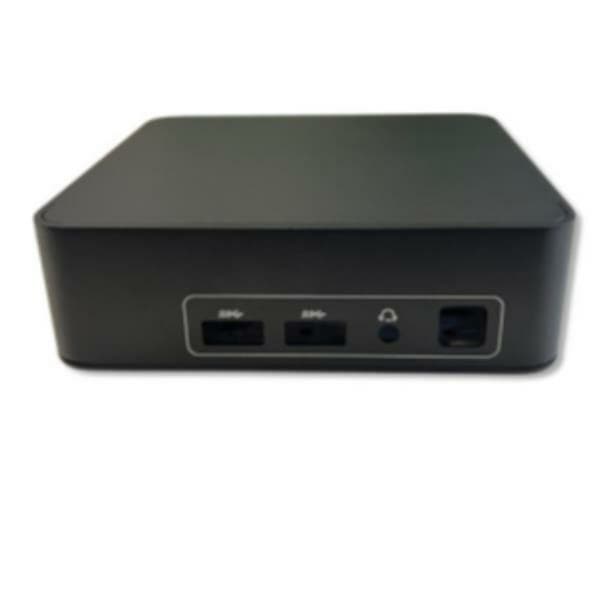 Desktop pc Aopen DEN5128