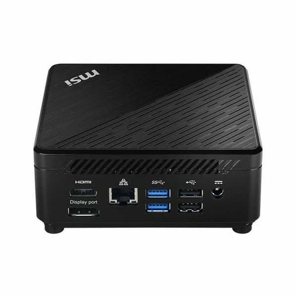 Stasjonær PC MSI i3-10110U