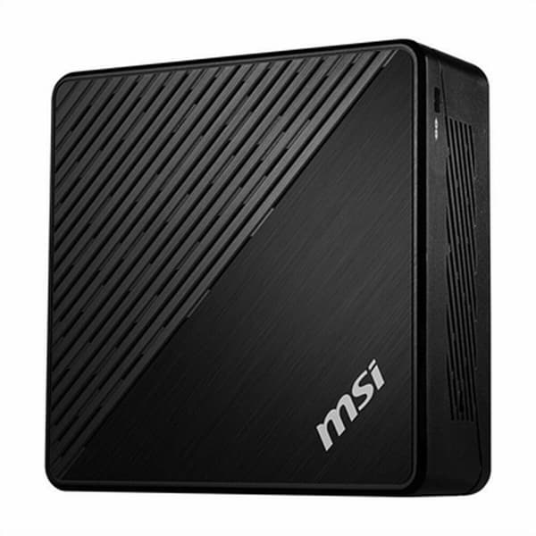 Stasjonær PC MSI i3-10110U