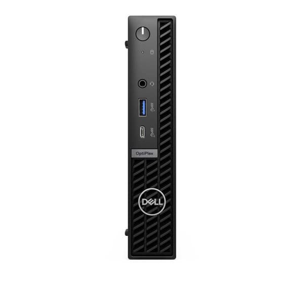 DELL OptiPlex 7020 MFF 16 GB Svart
