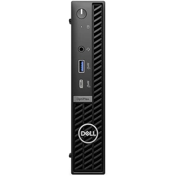 Skrivborddator - DELL - OptiPlex 7020 - Core i5 12500T - RAM 16 GB - SSD 512 GB - Windows 11 Pro
