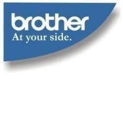 Brother - skrivare - kassett - Rulle (0,6 cm) 28.18