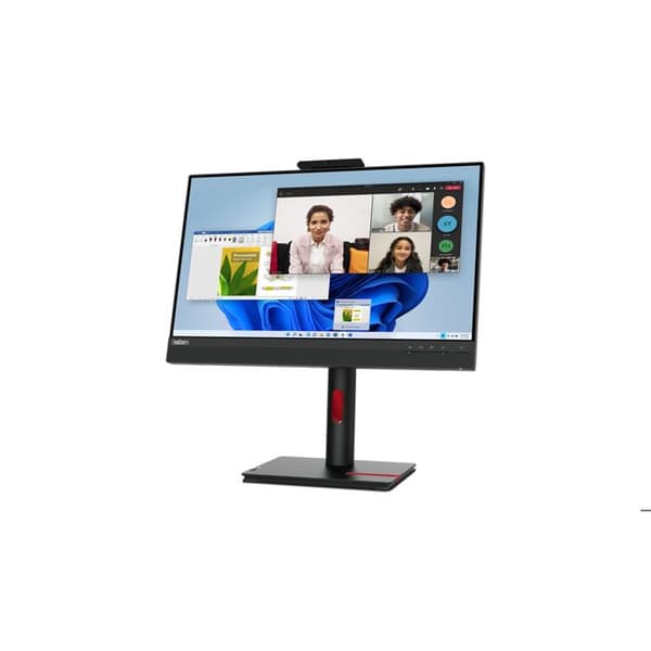 Skärm - LENOVO - THINKCENTRE TINY-IN-ONE 24 GEN - 24 tum - 8 GB RAM - 1 To HDD