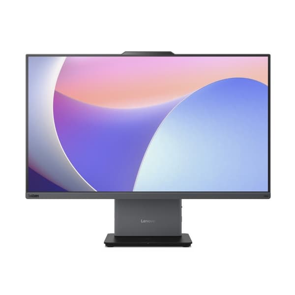 Lenovo AiO ThinkCentre Neo 50a 27 G5 i3-1315U 27.0"FHD IPS 300nits AG 16GB DDR5 SSD512 UHD NoOS Luna Grey 3Y OnSite