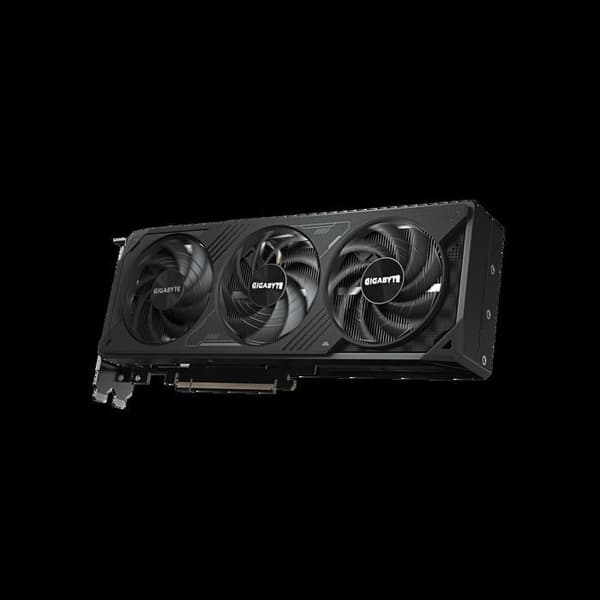 Gigabyte GeForce® RTX 5070 Windforce OC SFF 12G