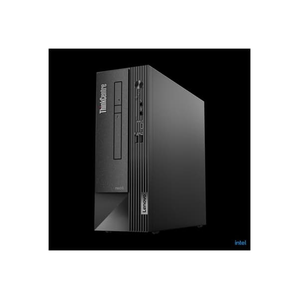 Lenovo ThinkCentre neo 50s Gen 4 - SFF Core i5 13400 2.5 GHz - 8 GB - SSD 1 TB - internationell engelska