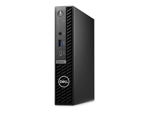 Dell OptiPlex 7020 - mikro Core i5 125